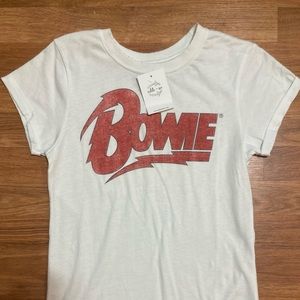 BOWIE by Recycled Karma